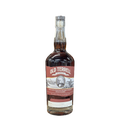 Bottle of Old Terrel Kentucky Straight Bourbon Whiskey Single Barrel 750ml